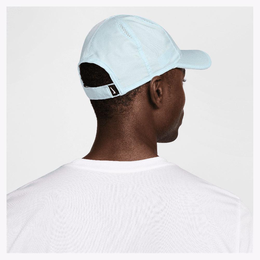 Men`s Dri-Fit Club Unstructured Featherlight Tennis Cap CAPS AND VISORS NIKE