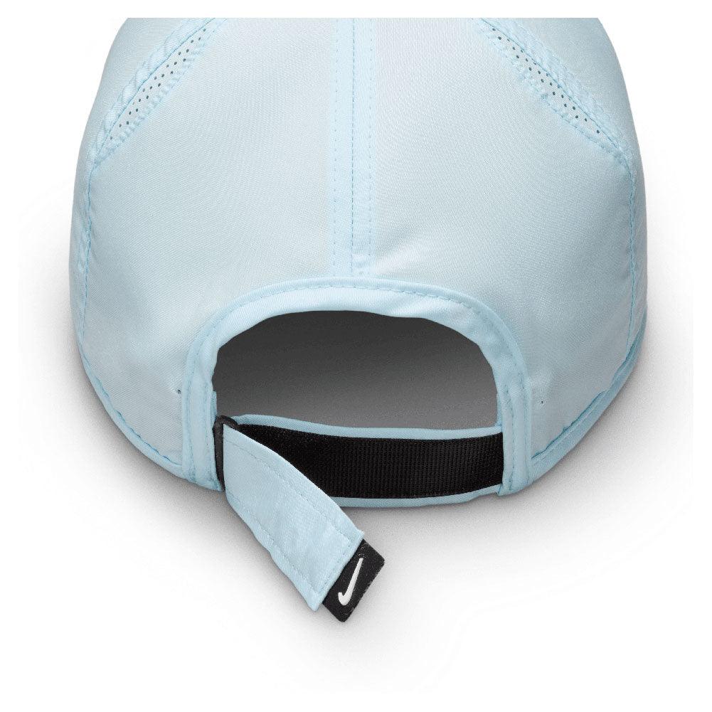 Men`s Dri-Fit Club Unstructured Featherlight Tennis Cap CAPS AND VISORS NIKE