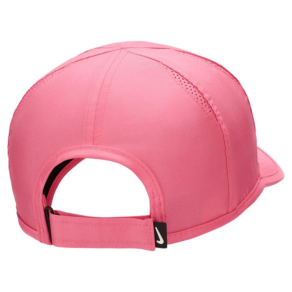 Men`s Dri-Fit Club Unstructured Featherlight Tennis Cap CAPS AND VISORS NIKE