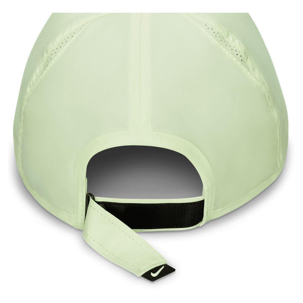 Men`s Dri-Fit Club Unstructured Featherlight Tennis Cap CAPS AND VISORS NIKE
