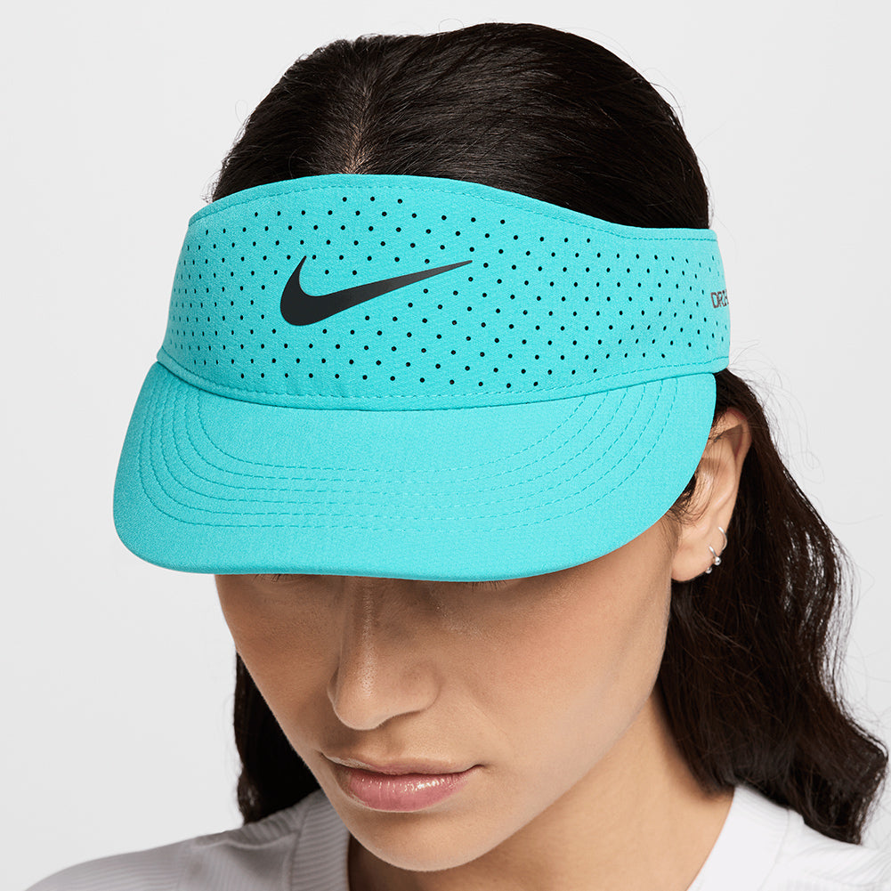 Unisex Dri-FIT Advantage Ace Tennis Visor NIKE