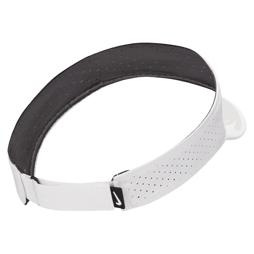 Men`s Dri-Fit Advance Tennis Visor Mens Apparel NIKE