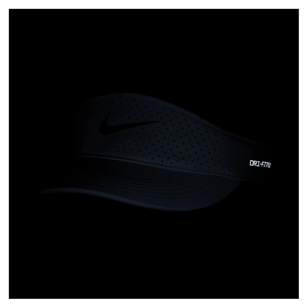 Men`s Dri-Fit Advance Tennis Visor Mens Apparel NIKE