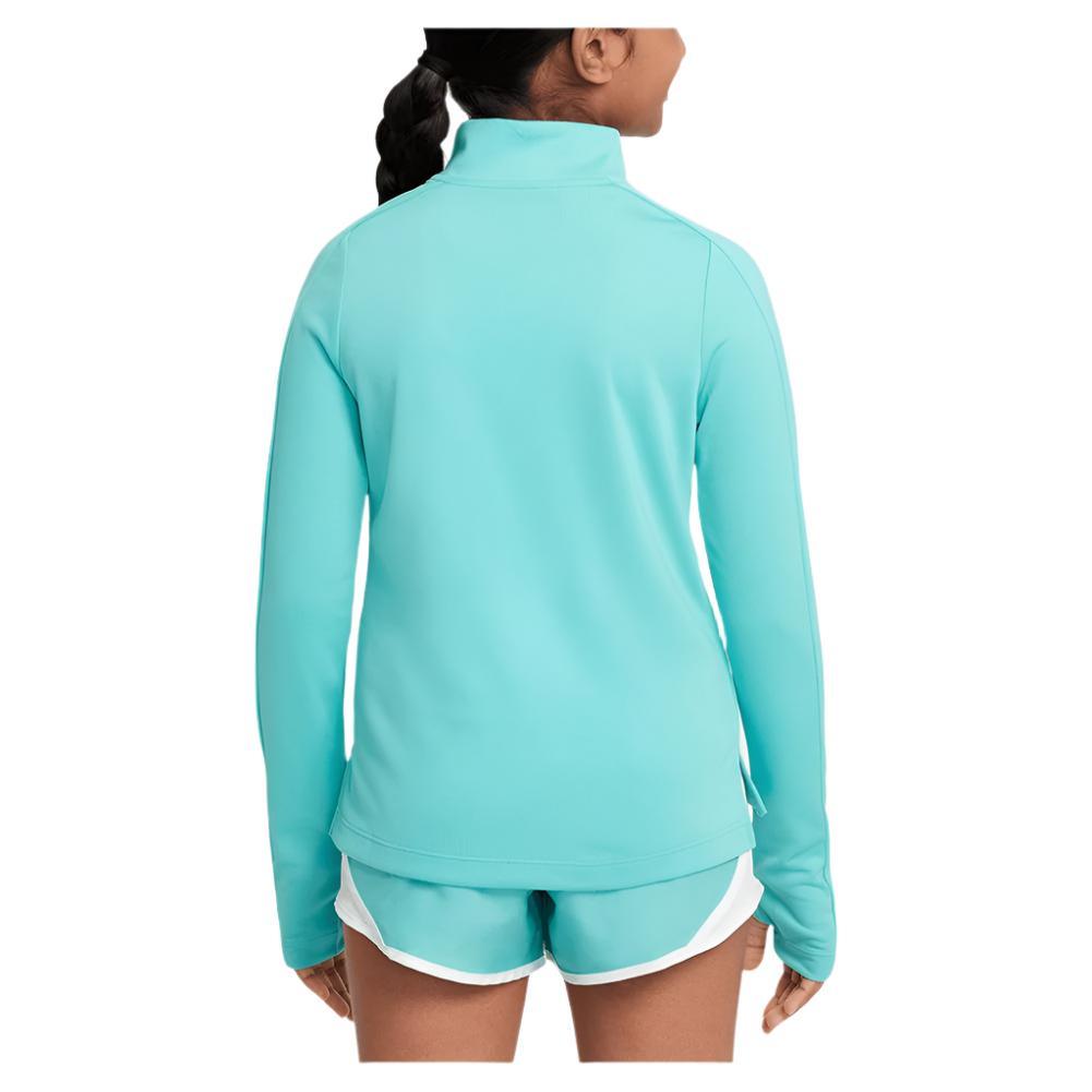 Girls Dri-Fit Long Sleeve Top Girls Apparel NIKE