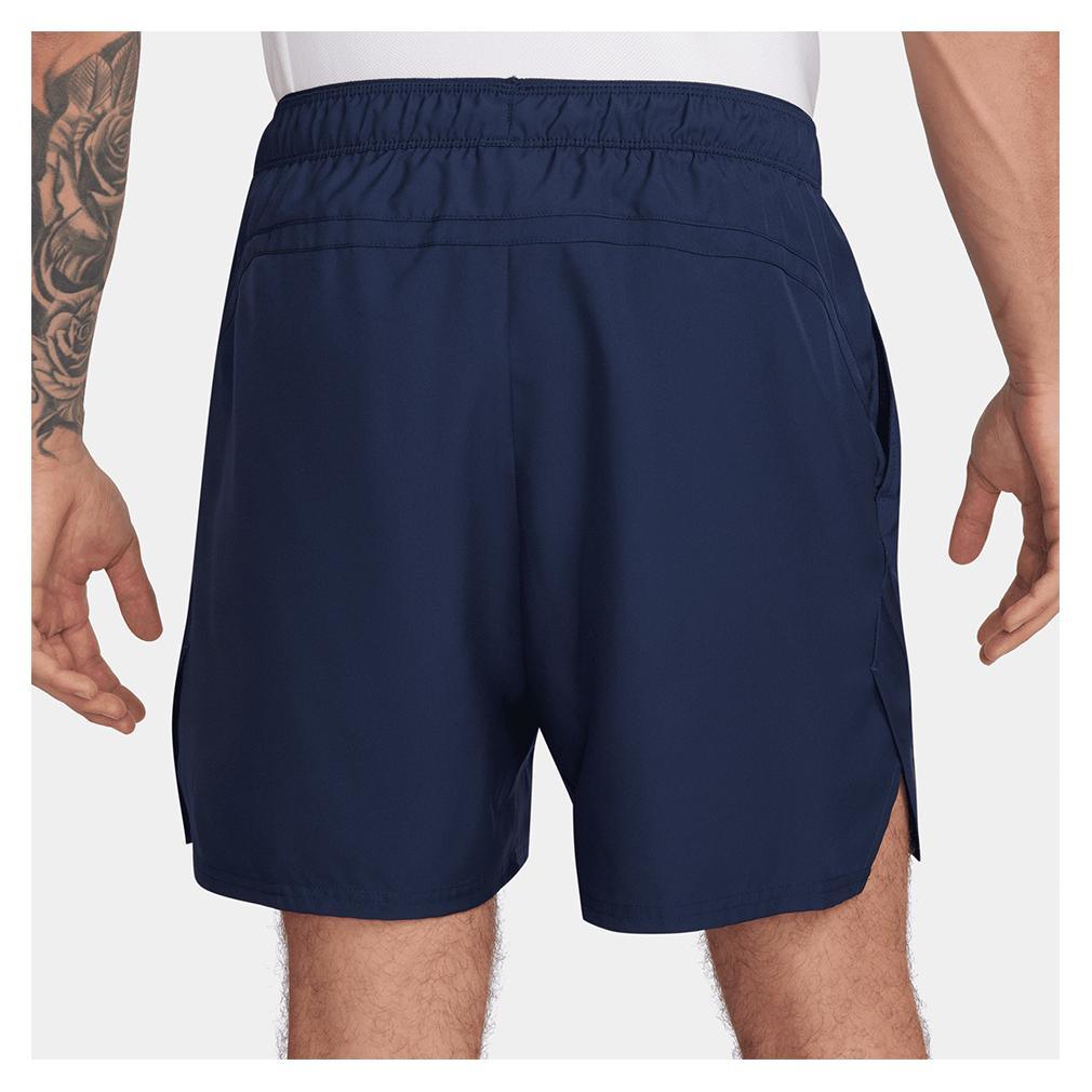 Men's Dri-Fit Victory 7 Inch Tennis Shorts Super Sale NIKE