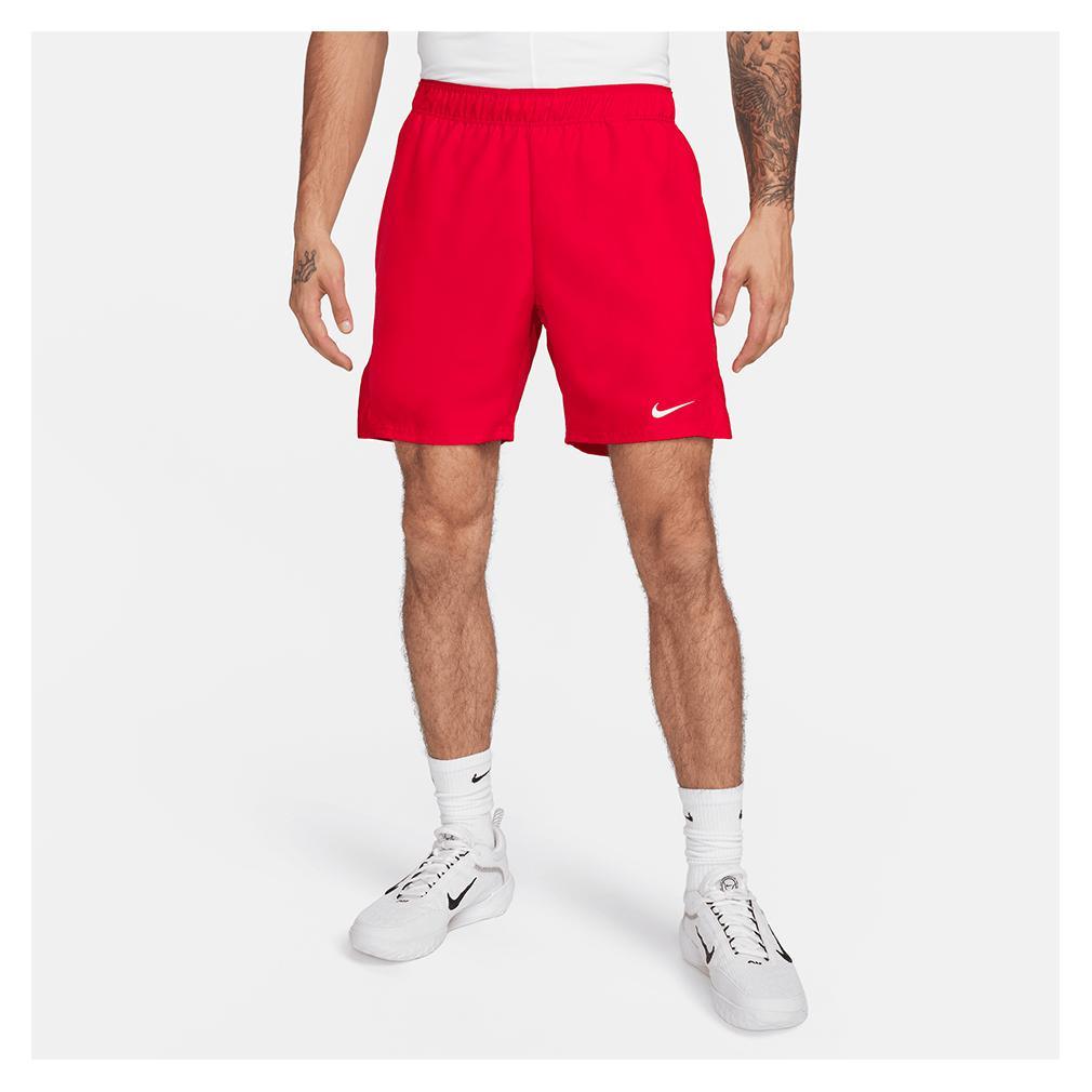 Men's Dri-Fit Victory 7 Inch Tennis Shorts Super Sale NIKE