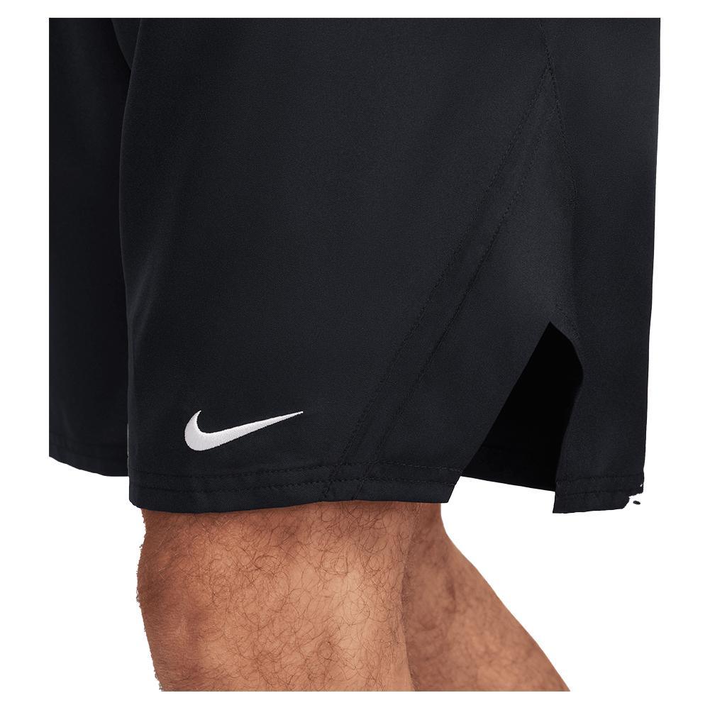 Men`s Dri-Fit Victory 9 Inch Tennis Shorts SUPER SALE NIKE