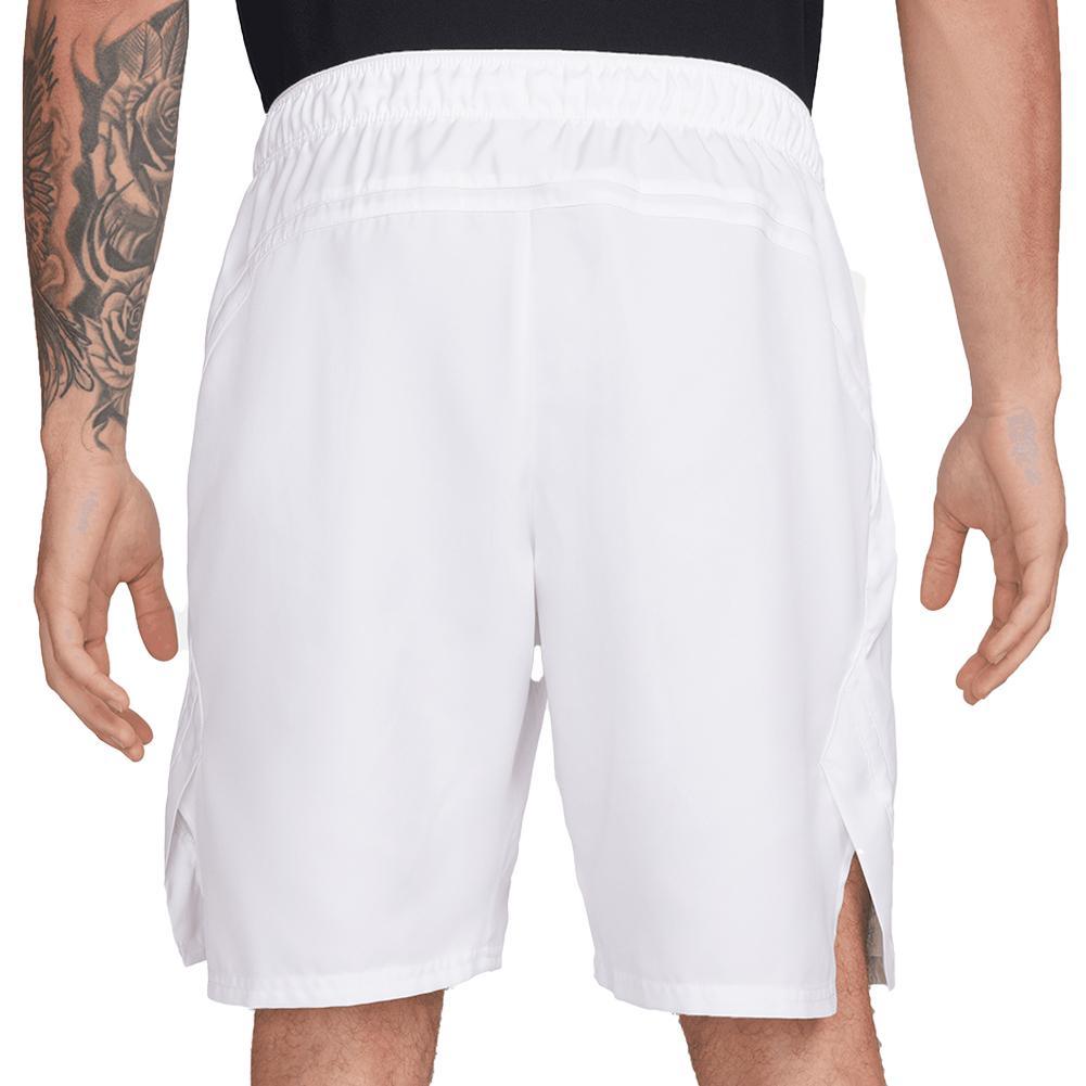 Men`s Dri-Fit Victory 9 Inch Tennis Shorts SUPER SALE NIKE