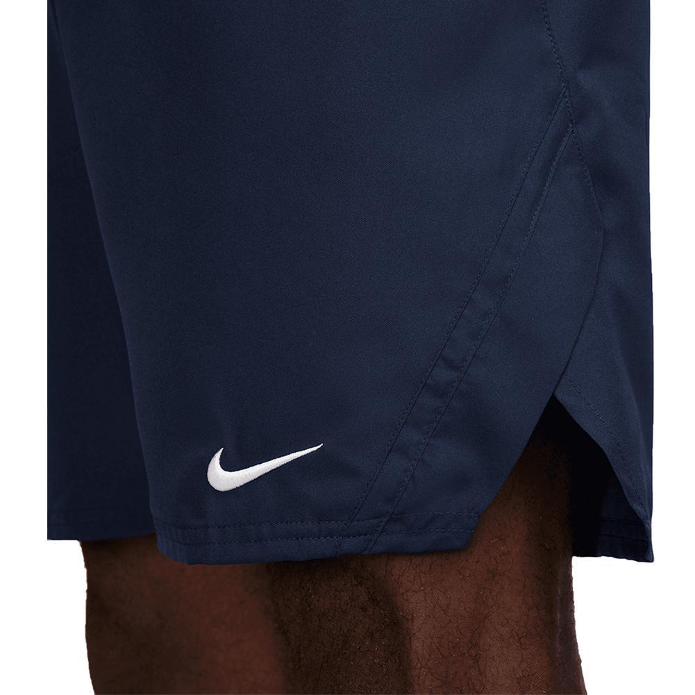 Men`s Dri-Fit Victory 9 Inch Tennis Shorts SUPER SALE NIKE