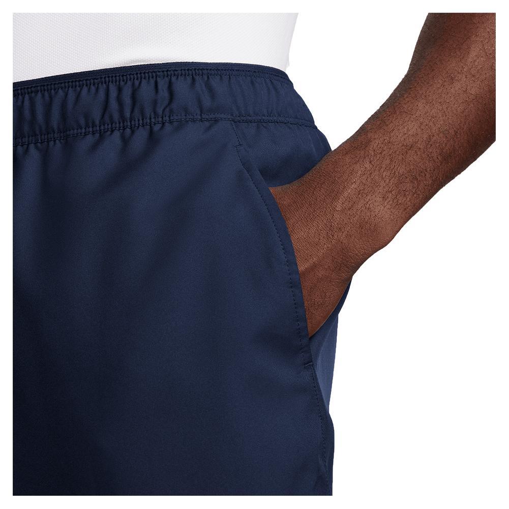 Men`s Dri-Fit Victory 9 Inch Tennis Shorts SUPER SALE NIKE