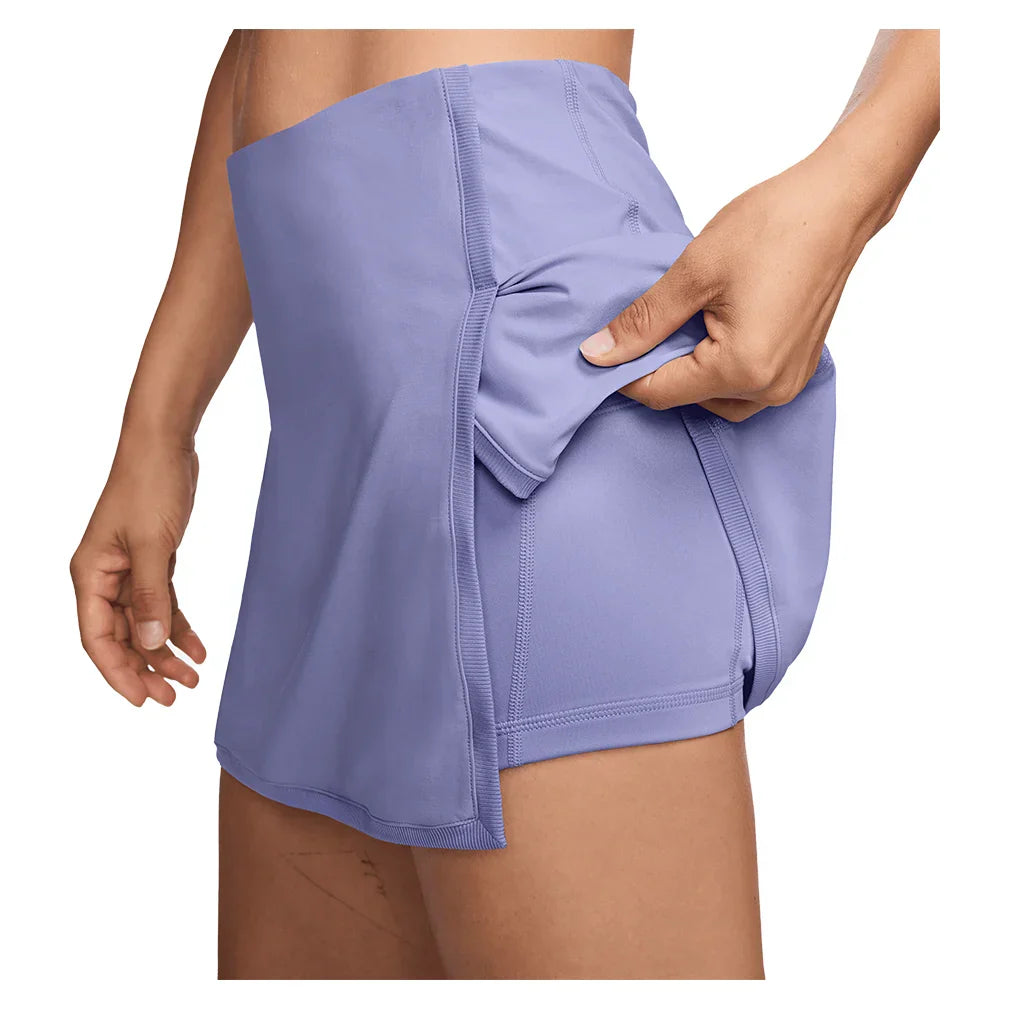 Women`s Dri-Fit Victory Straight 13" Tennis Skort NIKE