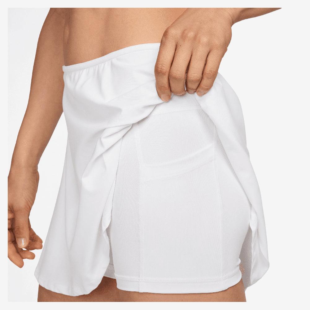 Women's Dri-Fit Victory Flouncy 13" Tennis Skort NIKE