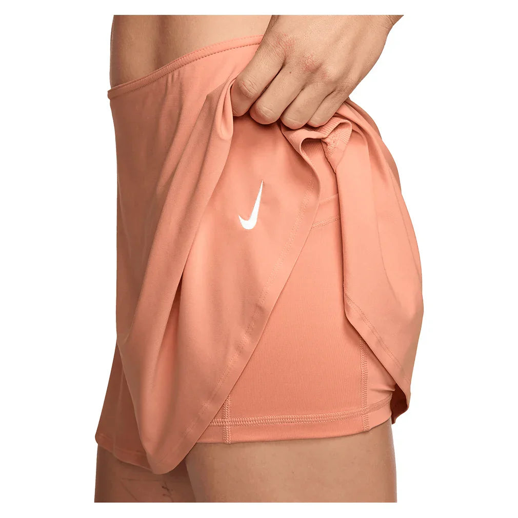Women`s Dri-Fit Victory Flouncy 13" Tennis Skort NIKE