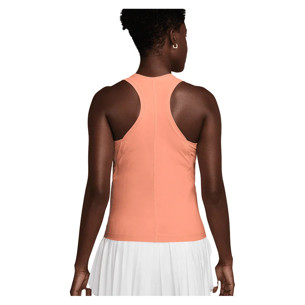 Women`s Dri-Fit Victory Tennis Tank NIKE