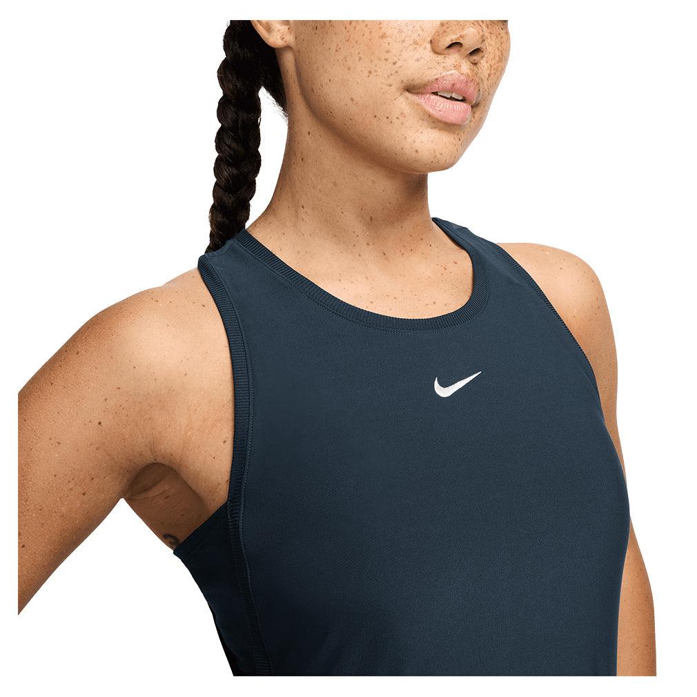 Women`s Dri-Fit Victory Tennis Tank NIKE