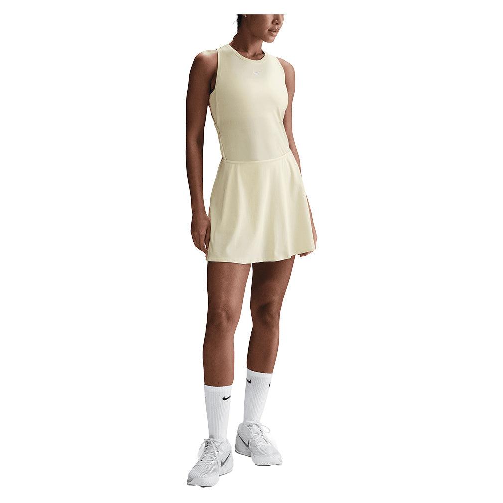 Women`s Dri-Fit Victory Tennis Tank NIKE