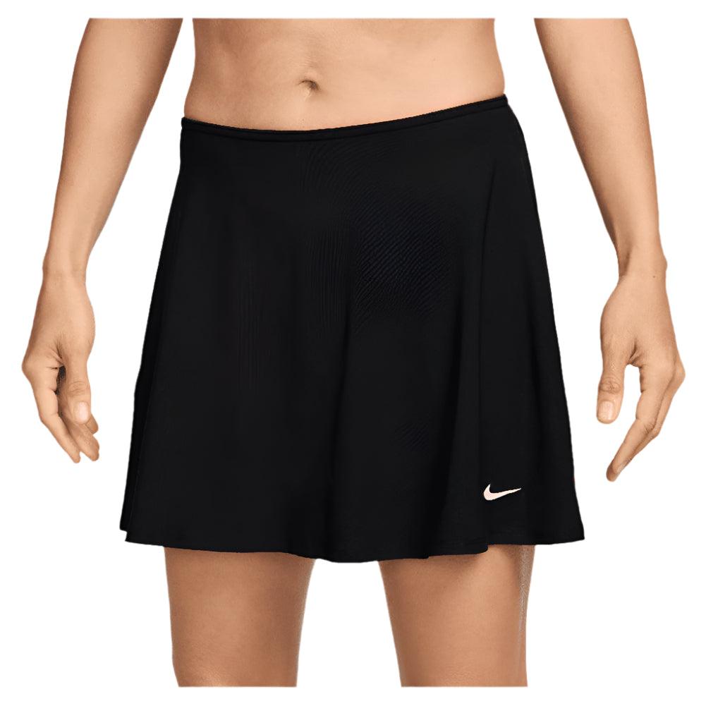 Women's Dri-Fit Victory Flouncy 15" Tennis Skort NIKE Black XS