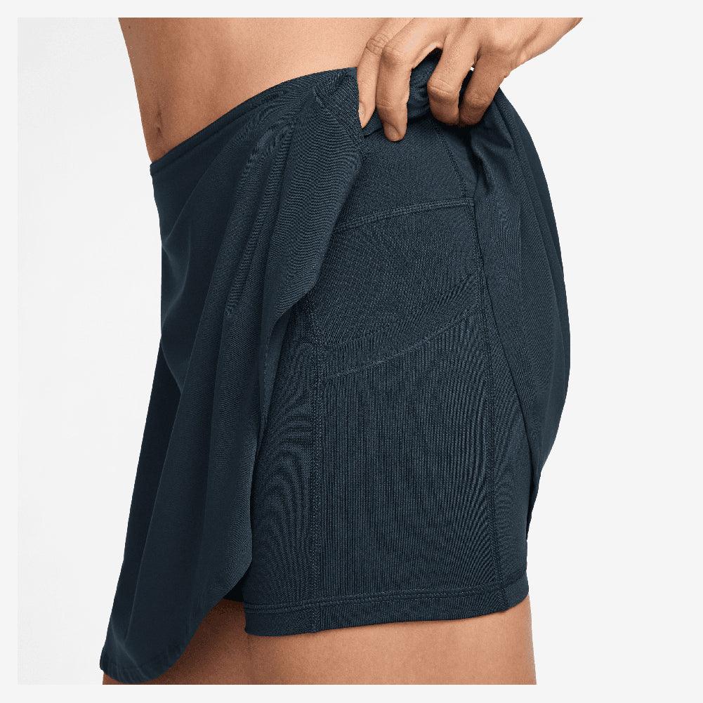 Women's Dri-Fit Victory Flouncy 15" Tennis Skort NIKE