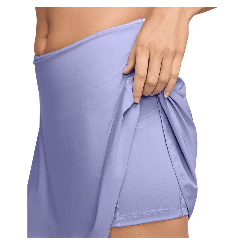 Women`s Dri-Fit Victory Flouncy 15" Tennis Skort NIKE