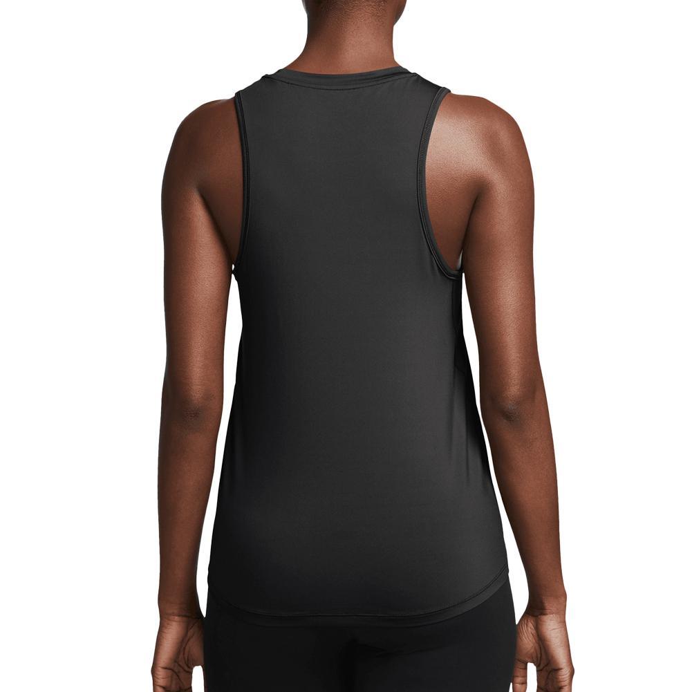 Women's Dri-Fit One Classic Tank Womens Apparel NIKE