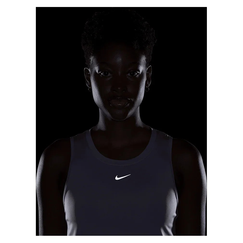 Women`s One Classic Dri-FIT Short Sleeve Training Top NIKE