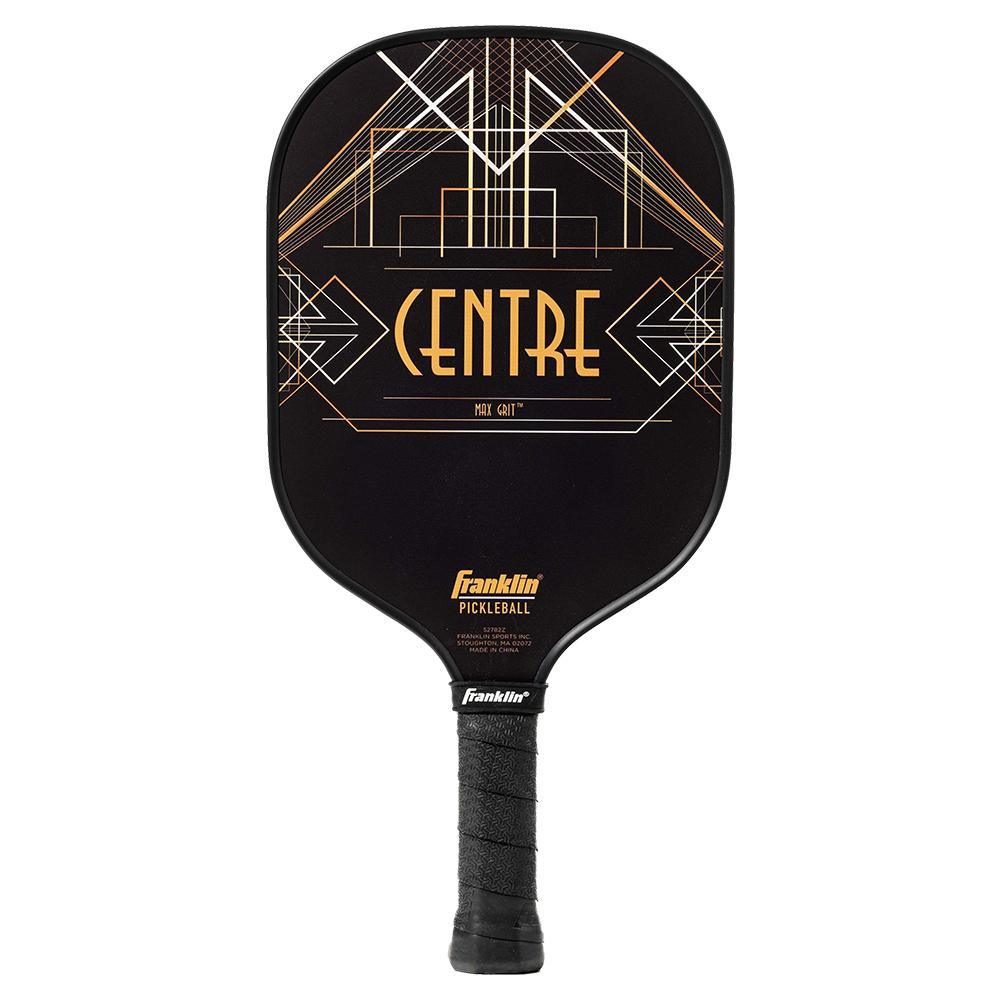 Aspen Kern Centre Carbon Fiber Pickleball Paddle Pickleball Paddles FRANKLIN SPORTS
