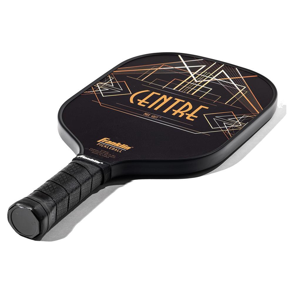 Aspen Kern Centre Carbon Fiber Pickleball Paddle Pickleball Paddles FRANKLIN SPORTS