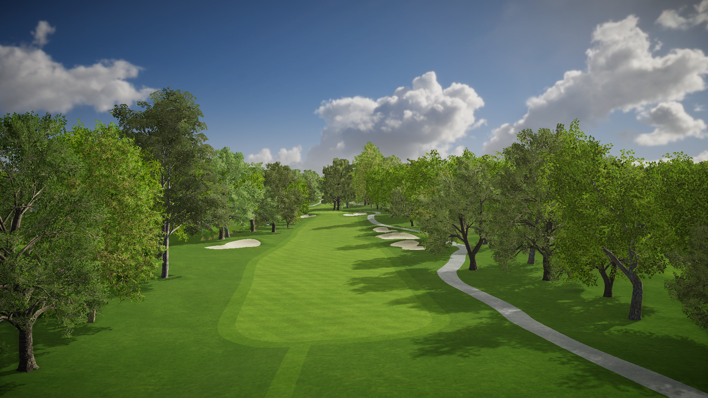 Akron Golf Club