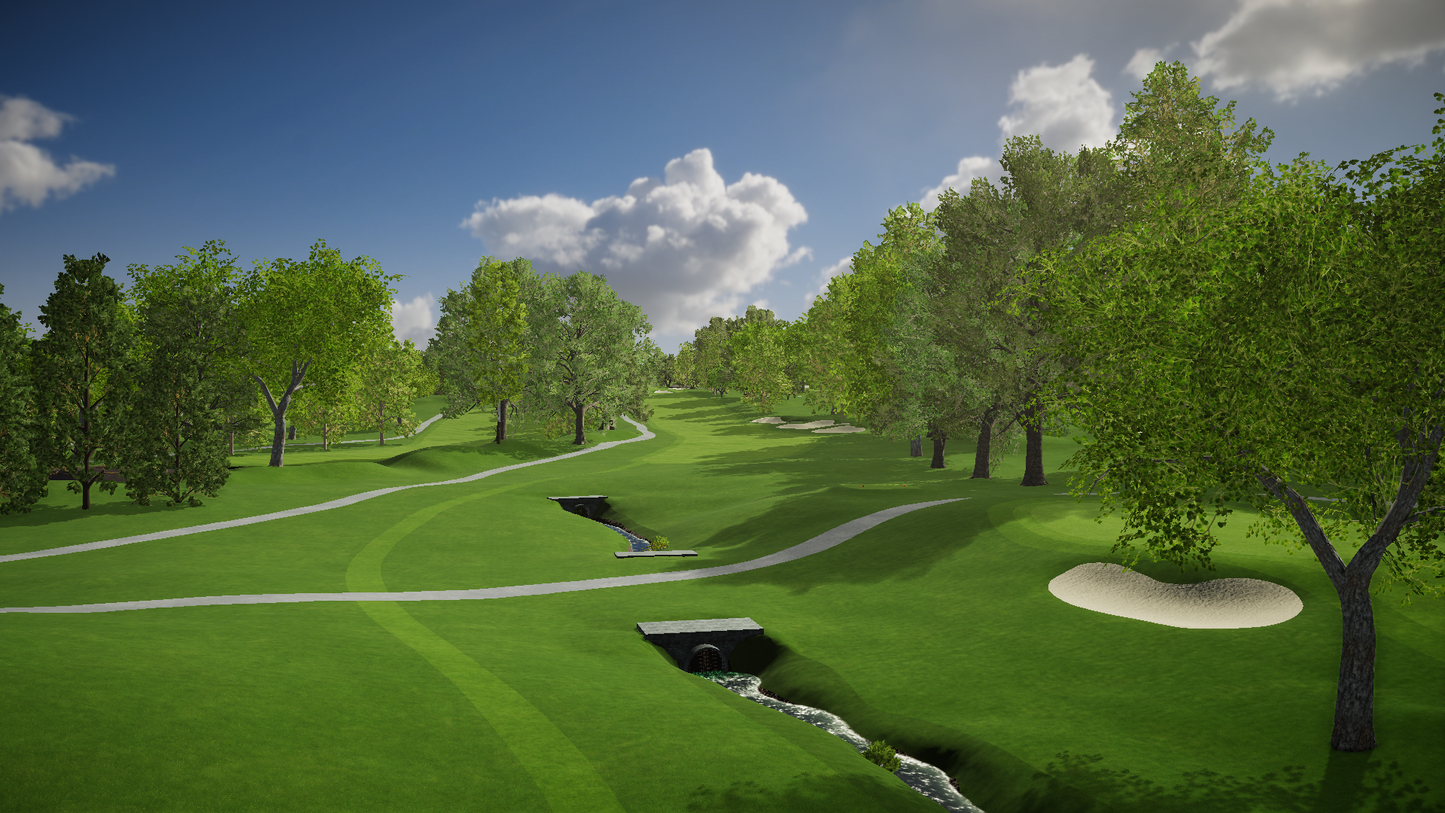 Akron Golf Club