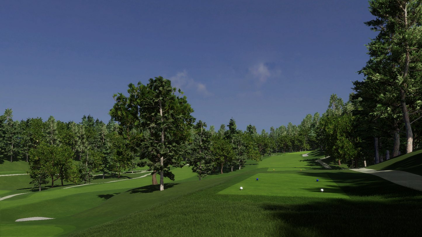 Rivermont Golf Club
