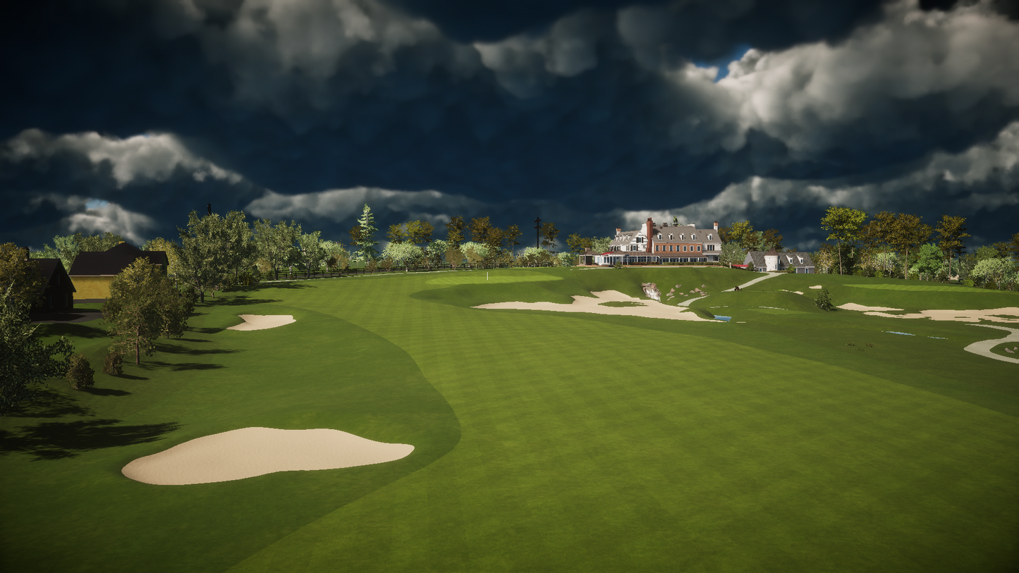 Applebrook Golf Club