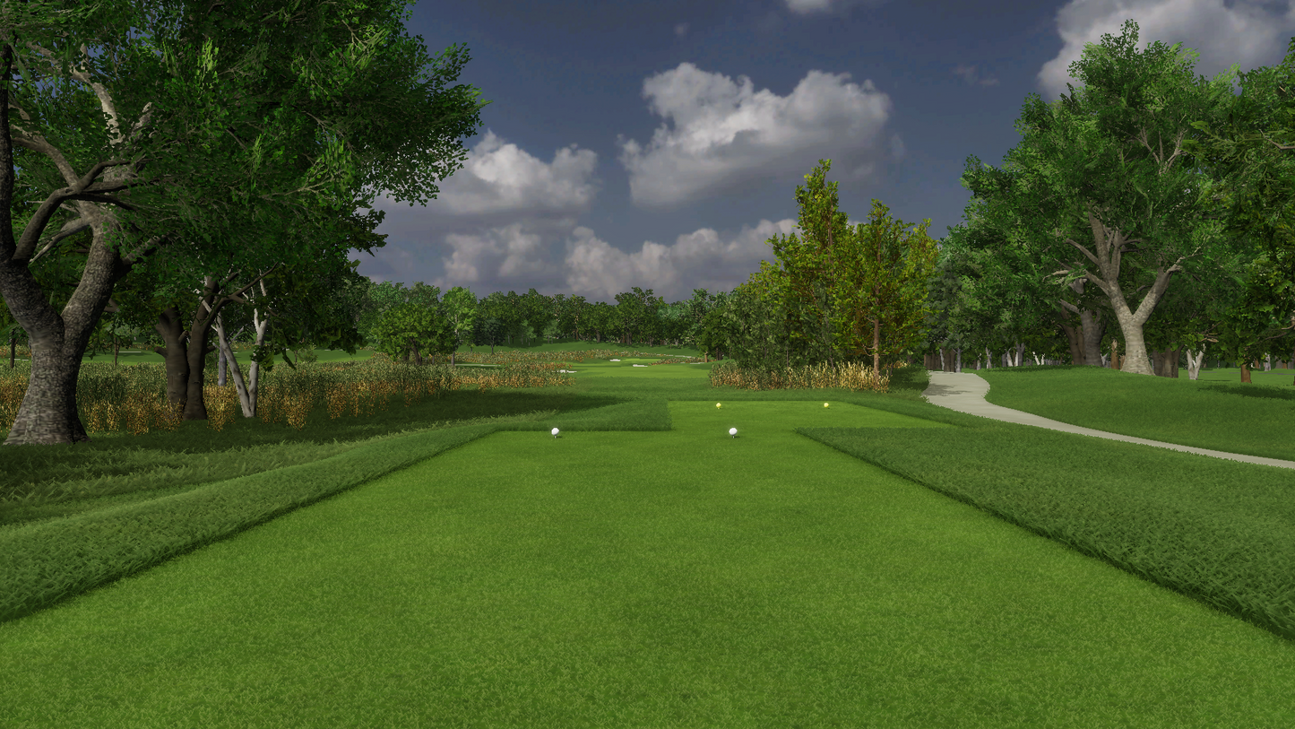 The Grove Golf Club (UK)
