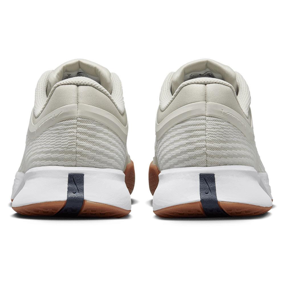 Women`s Zoom Vapor Pro 3 Tennis Shoes Summit White and Binary Blue NIKE