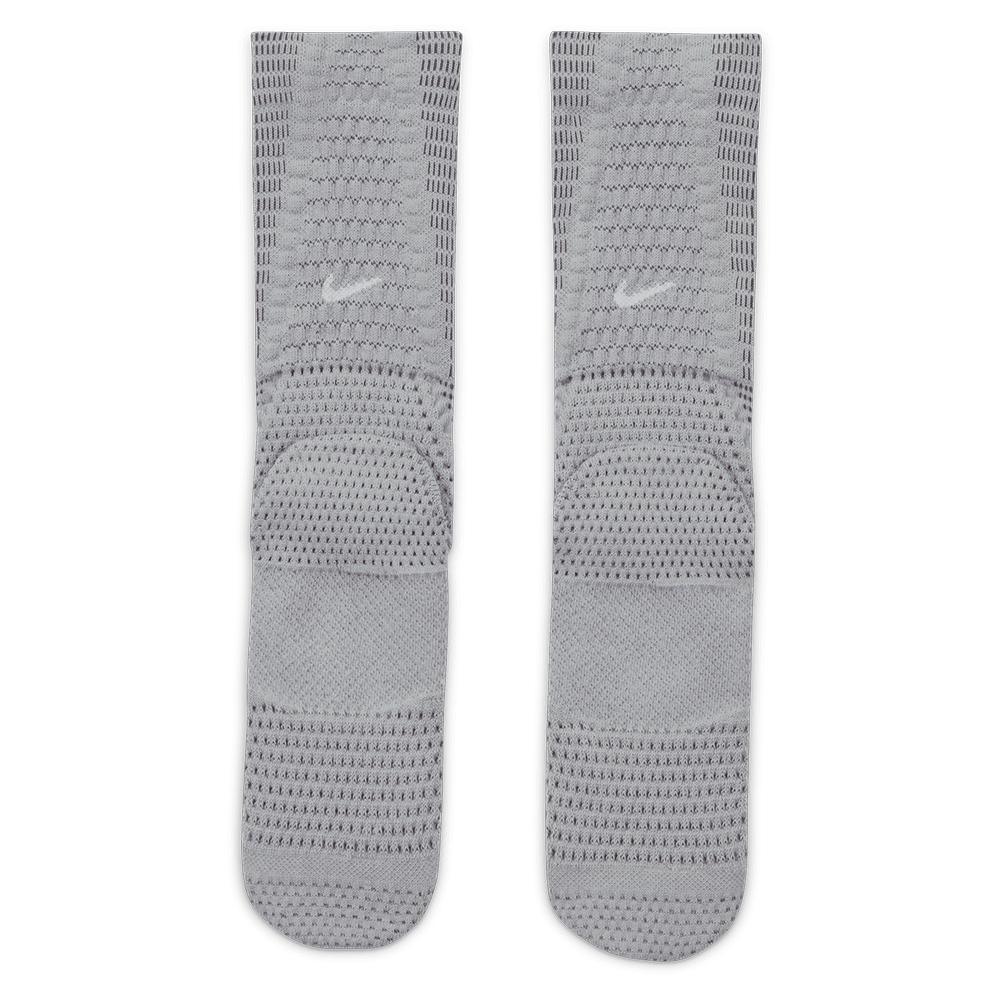 Unisex Unicorn Dri-Fit Advantage Cushioned Crew Socks Womens Apparel NIKE