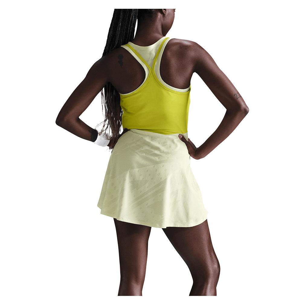 Women`s Melbourne Dri-Fit Slam Tennis Dress NIKE
