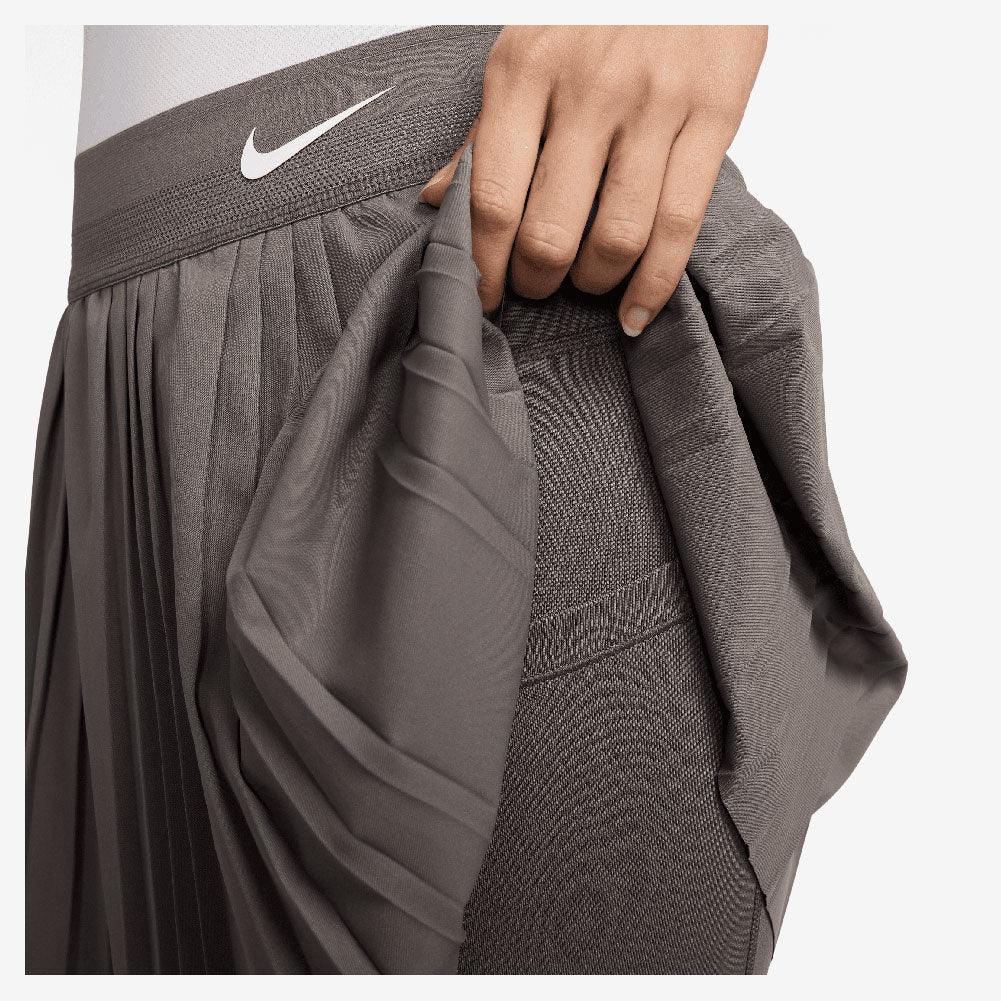 Women`s Melbourne Dri-Fit Pleated Tennis Skort NIKE