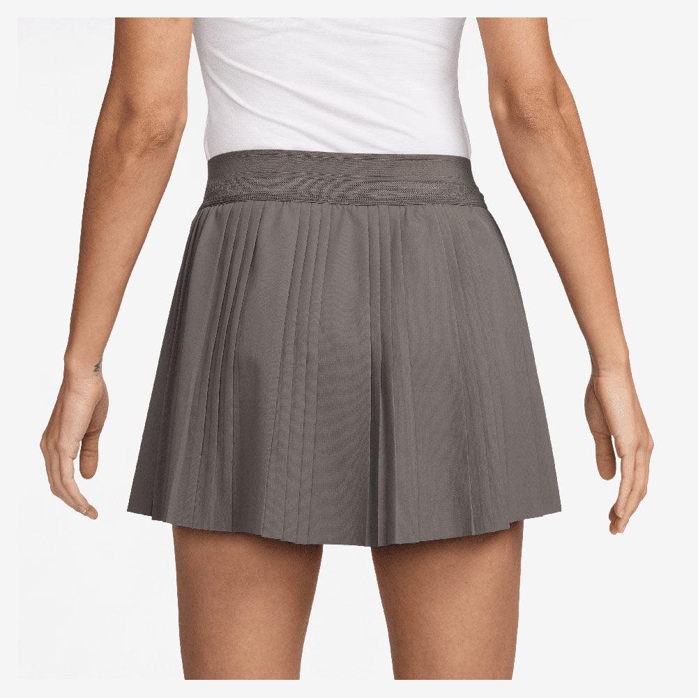 Women`s Melbourne Dri-Fit Pleated Tennis Skort NIKE