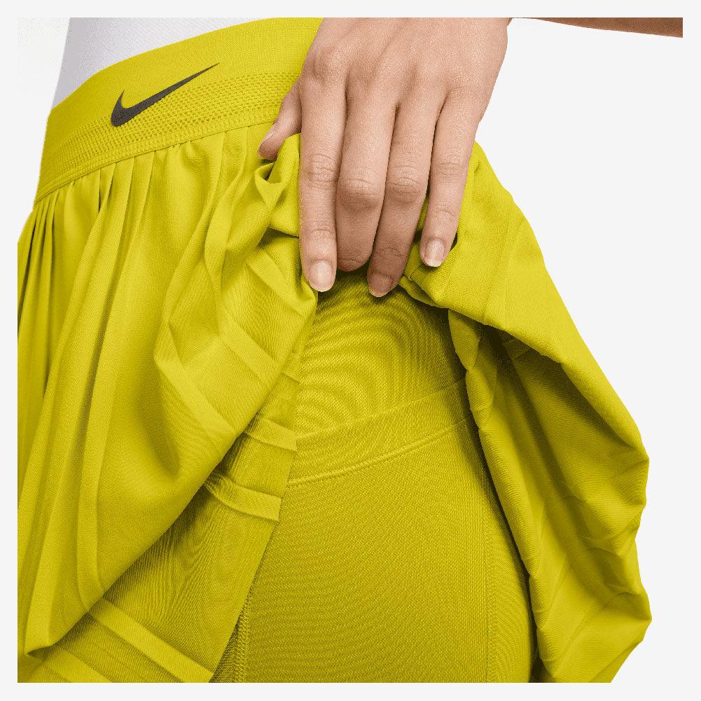Women`s Melbourne Dri-Fit Pleated Tennis Skort NIKE