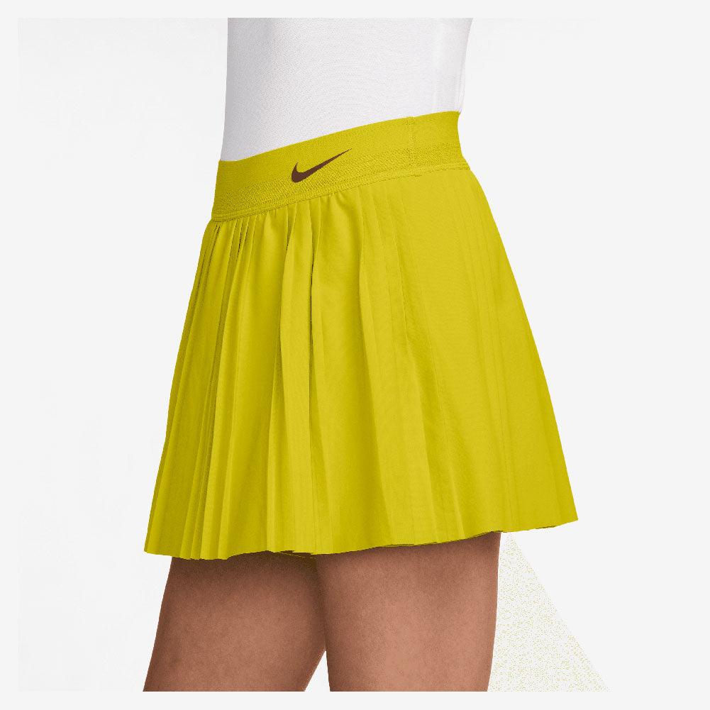 Women`s Melbourne Dri-Fit Pleated Tennis Skort NIKE