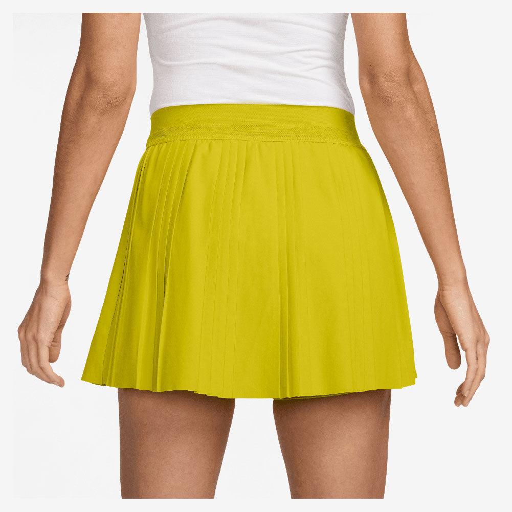 Women`s Melbourne Dri-Fit Pleated Tennis Skort NIKE