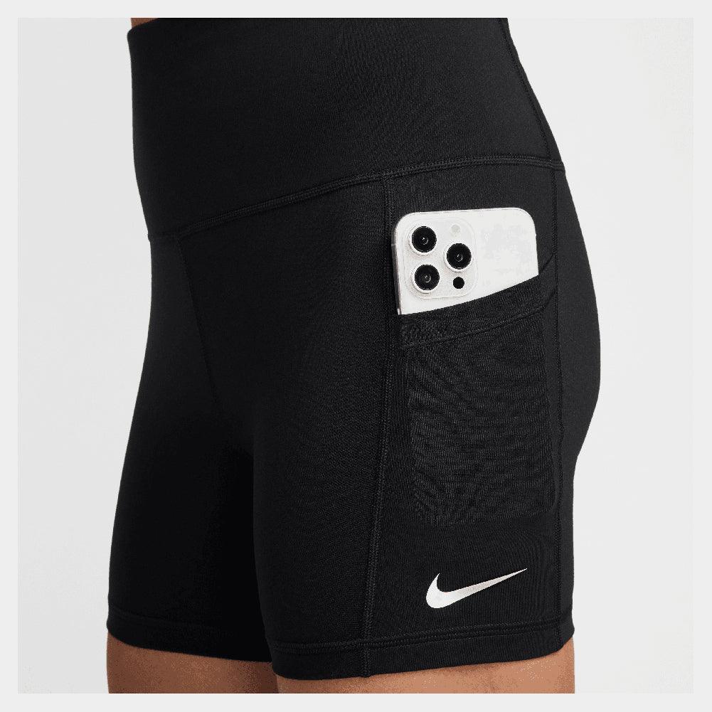 Women`s Dri-Fit Ball Tennis Short NIKE