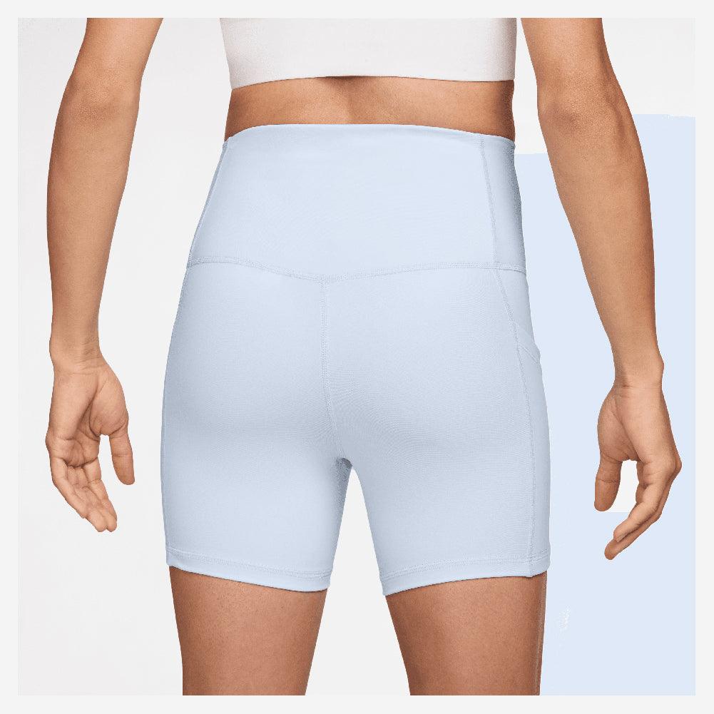 Women`s Dri-Fit Ball Tennis Short NIKE