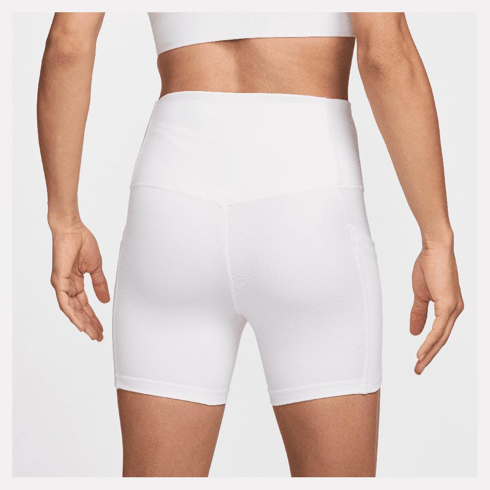 Women`s Dri-Fit Ball Tennis Short NIKE