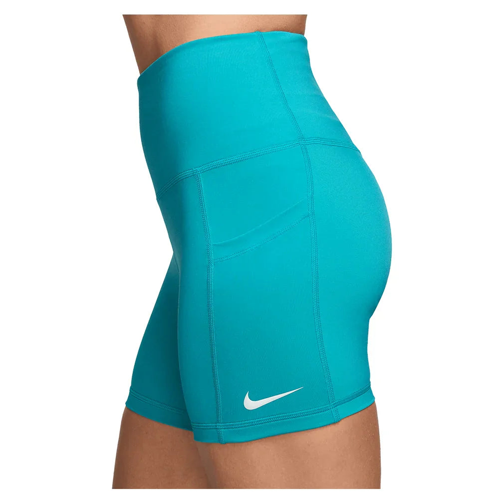 Women`s Dri-Fit Ball Tennis Short NIKE