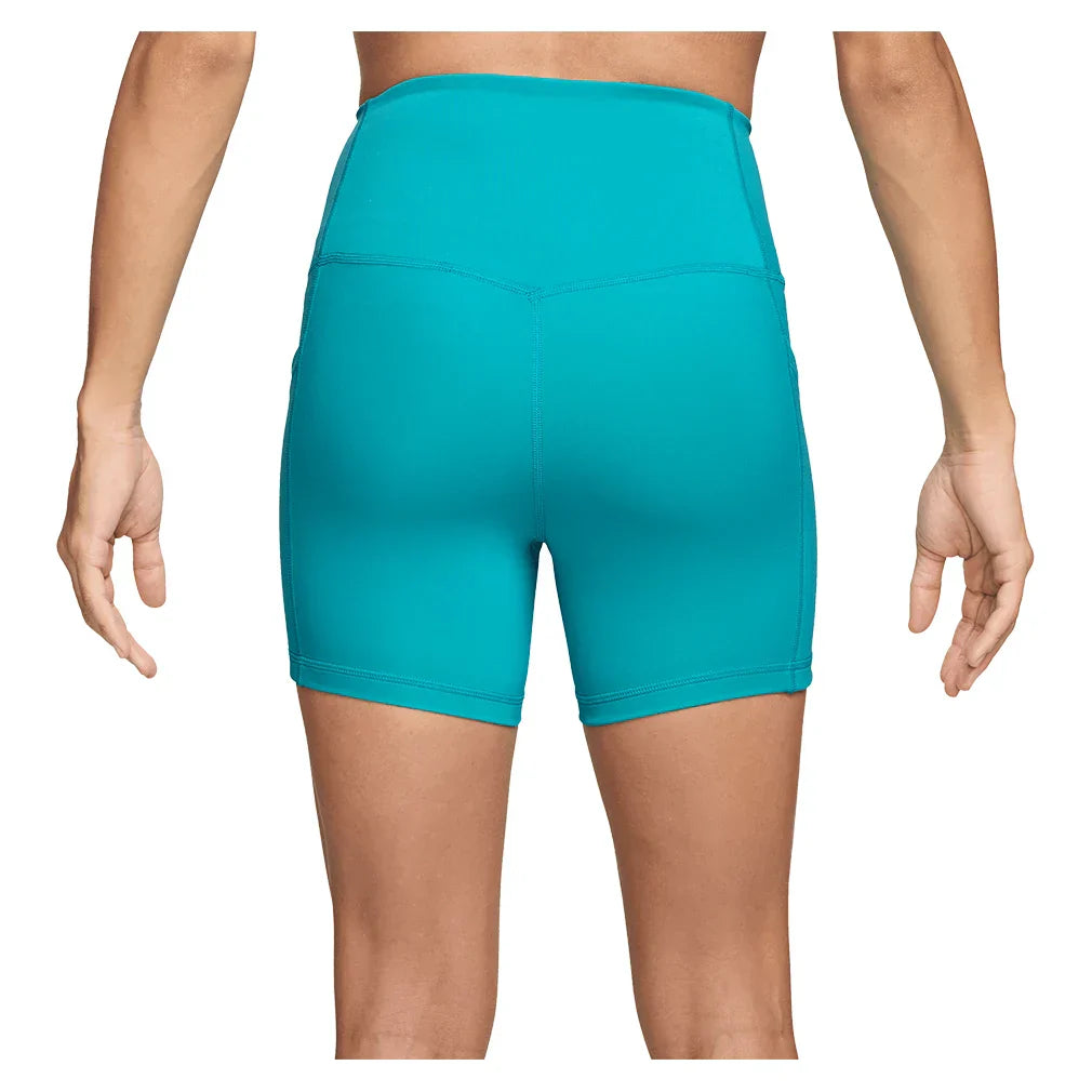Women`s Dri-Fit Ball Tennis Short NIKE