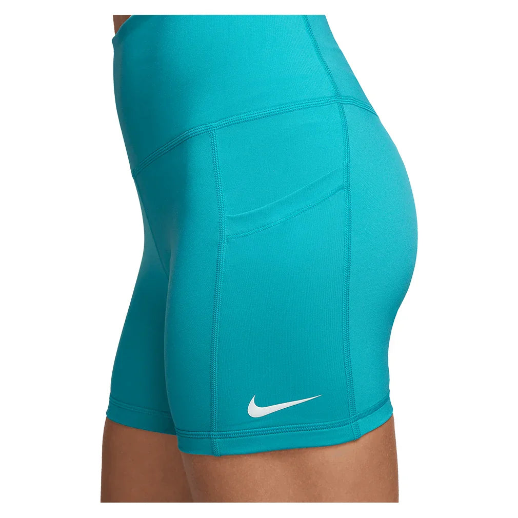 Women`s Dri-Fit Ball Tennis Short NIKE