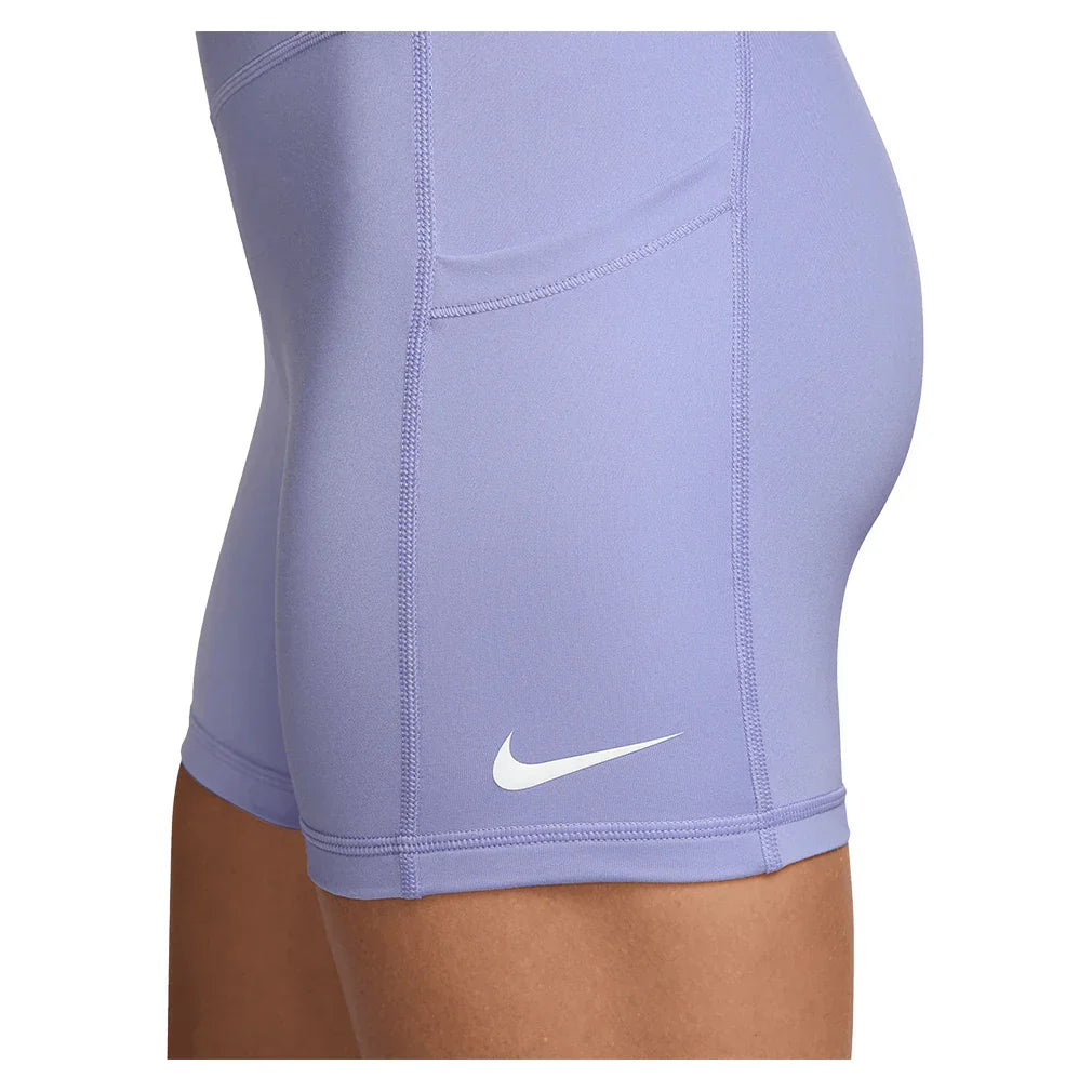 Women`s Dri-Fit Ball Tennis Short NIKE
