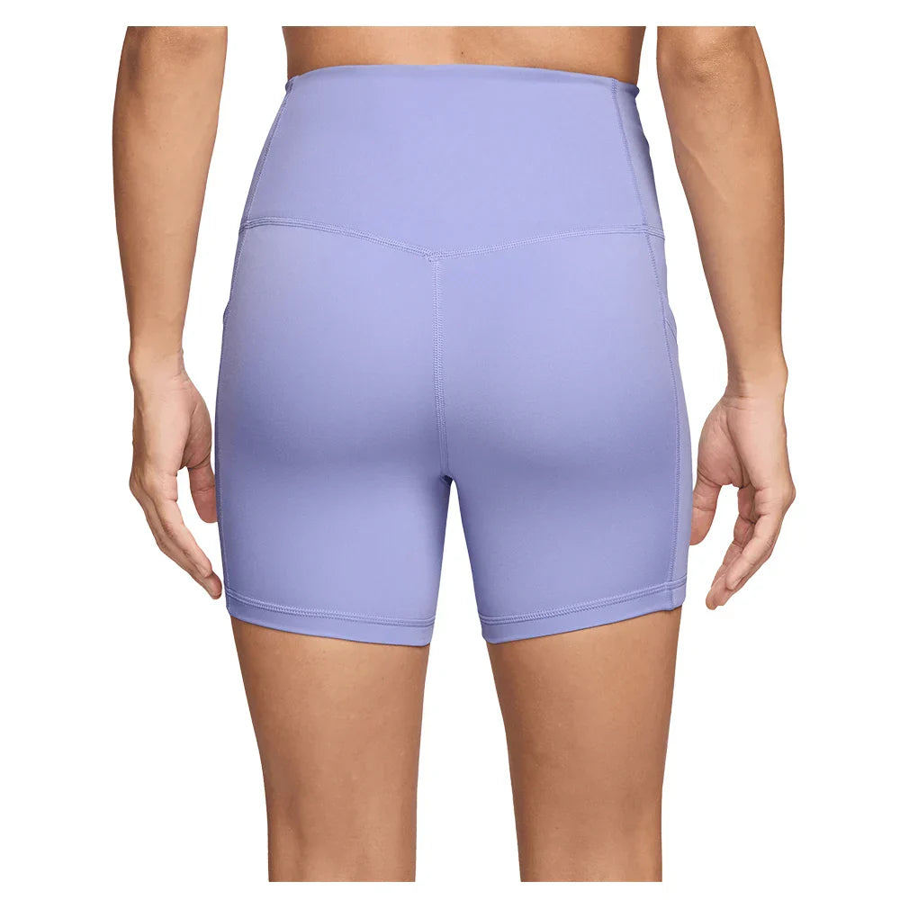 Women`s Dri-Fit Ball Tennis Short NIKE