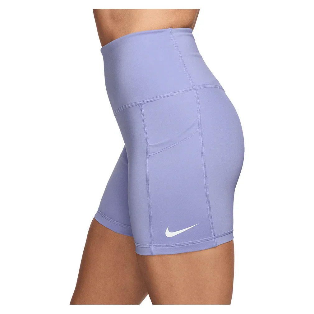 Women`s Dri-Fit Ball Tennis Short NIKE