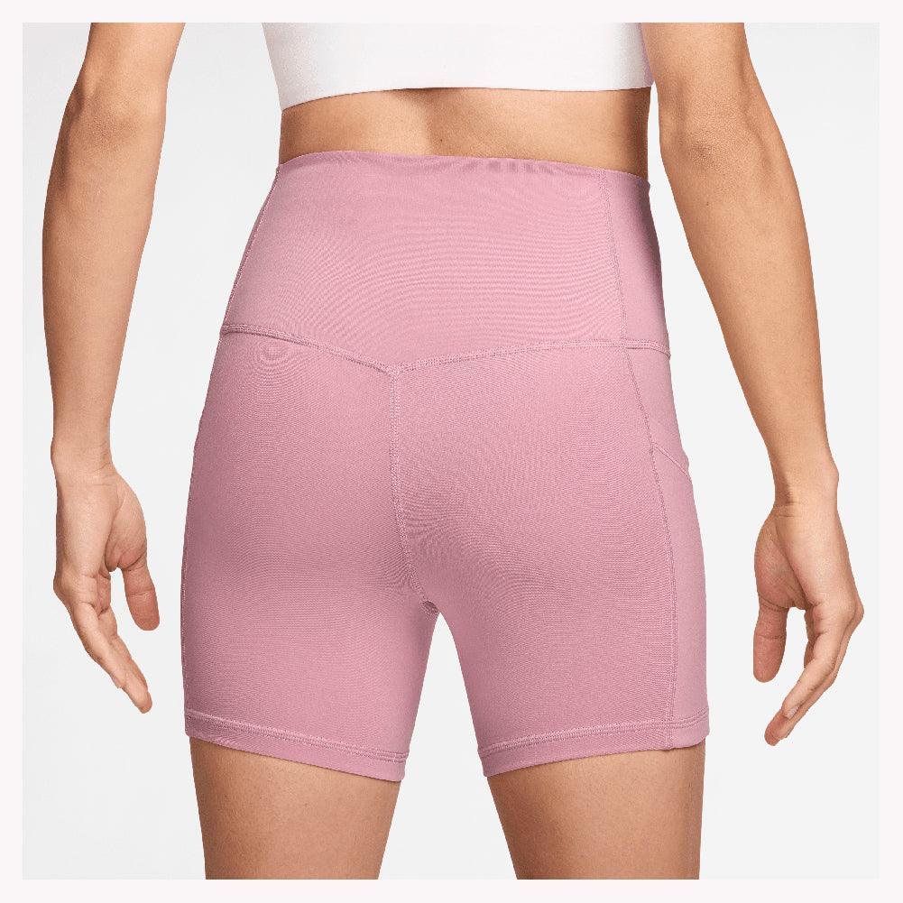 Women`s Dri-Fit Ball Tennis Short NIKE
